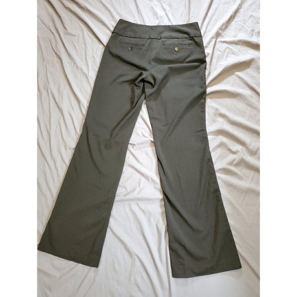 2 pairs! Express design studio editor pants size 2. - Picture 2 of 7